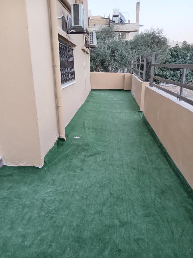 Emile Altwal Madaba Hotel Eksteriør billede