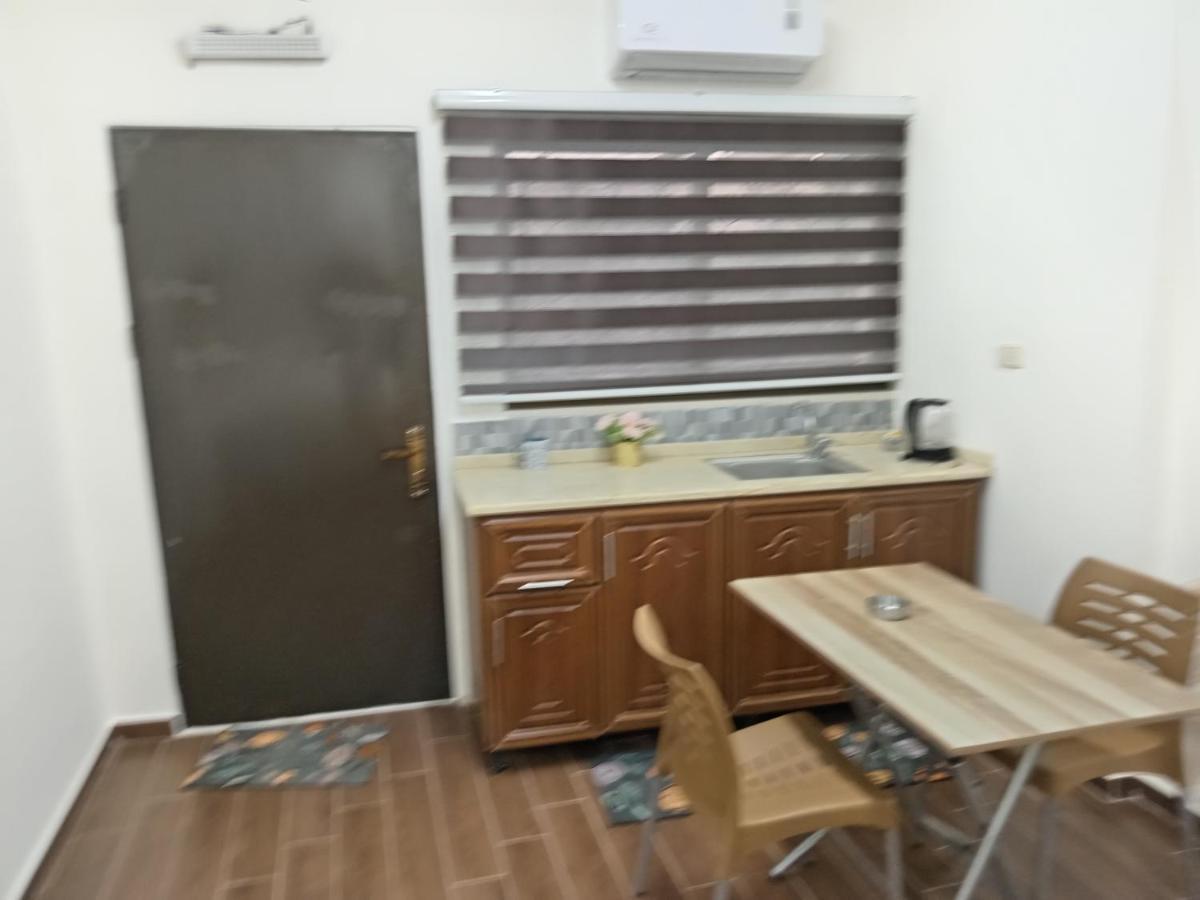 Emile Altwal Madaba Hotel Eksteriør billede