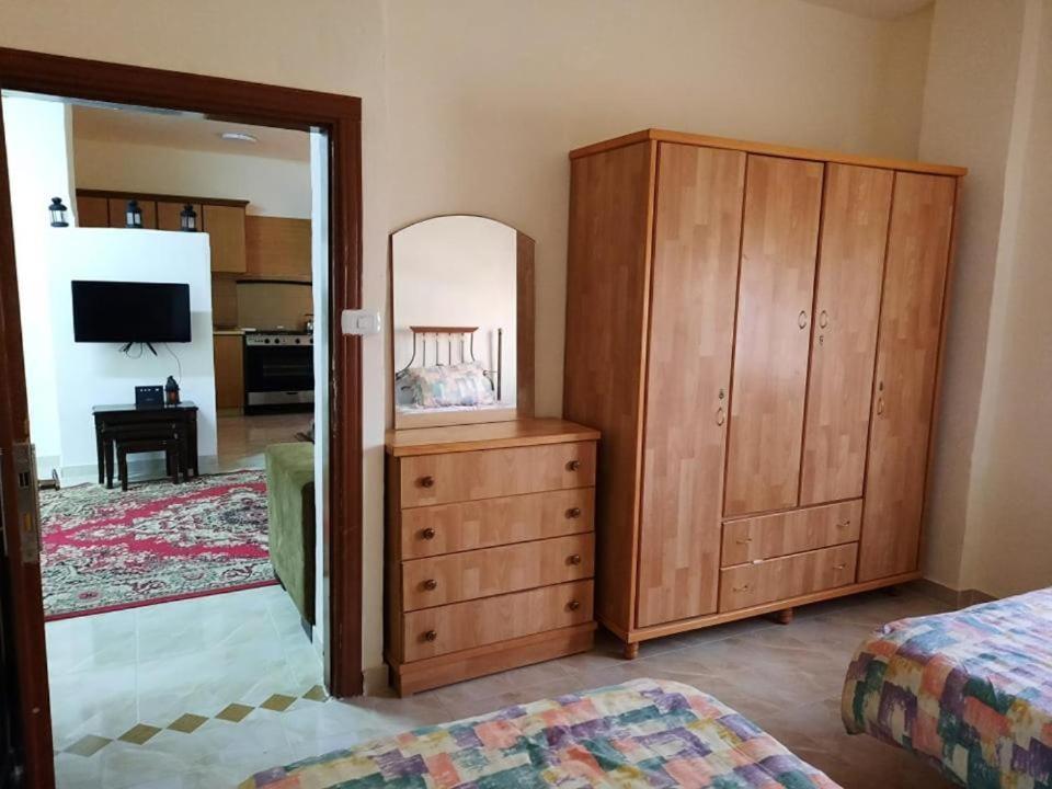 Emile Altwal Madaba Hotel Eksteriør billede