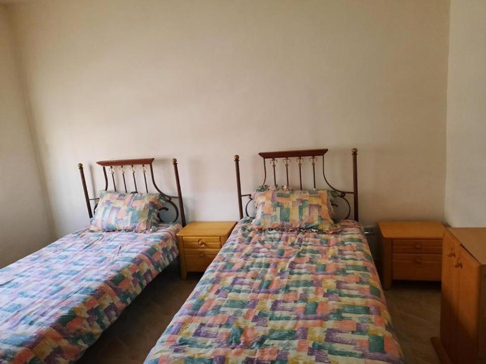 Emile Altwal Madaba Hotel Eksteriør billede